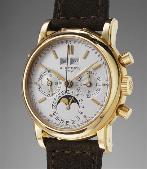 Patek Philippe Other Model 